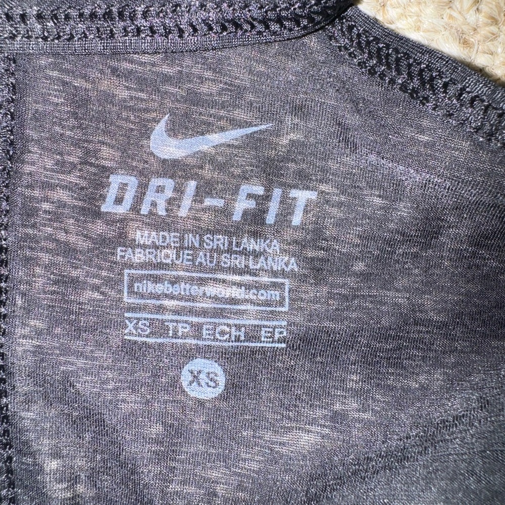 Nike Dri-Fit Tank - Picture 3 of 3